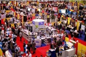 Southeast Exhibit Hall