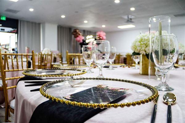 The Aku Venue Event Center