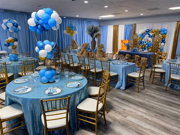 The Aku Venue Event Center