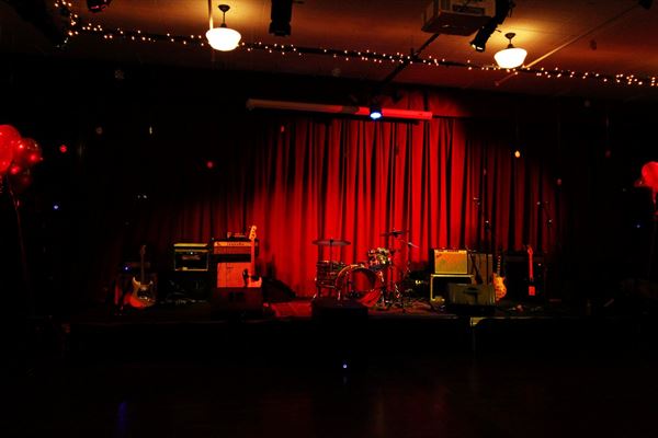 University Heights Center For The Community