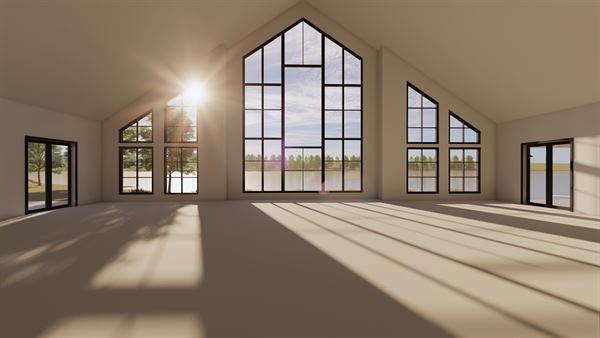 Spring Lake Wedding & Event Venue