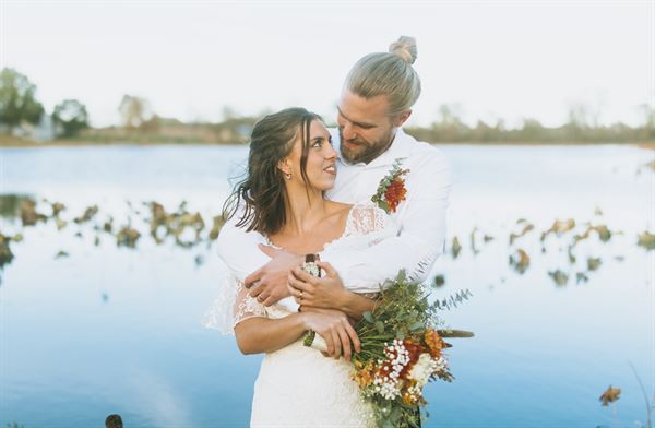 Spring Lake Wedding & Event Venue