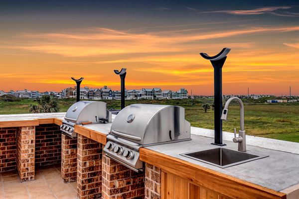 Aransas Princess Condominiums