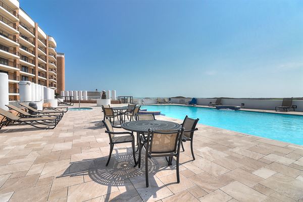 Aransas Princess Condominiums