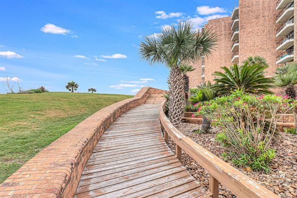 Aransas Princess Condominiums