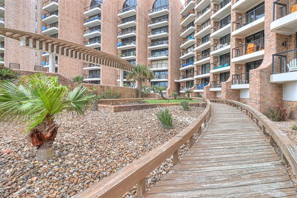 Aransas Princess Condominiums