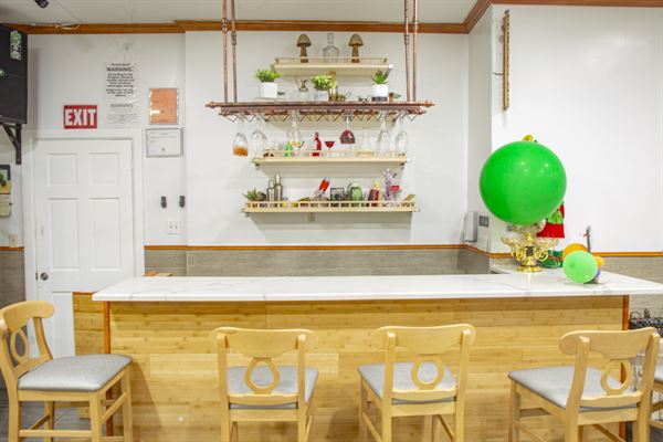 Holly Grove Event Space