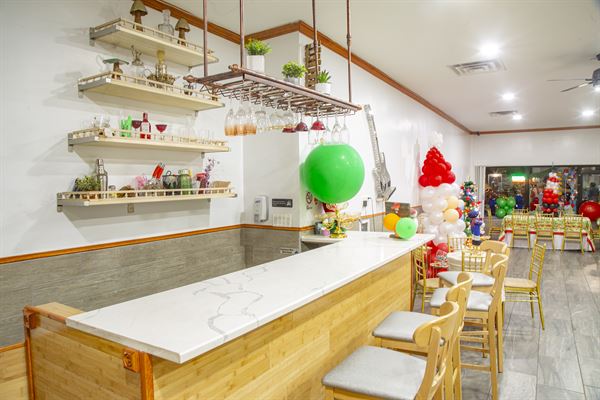 Holly Grove Event Space