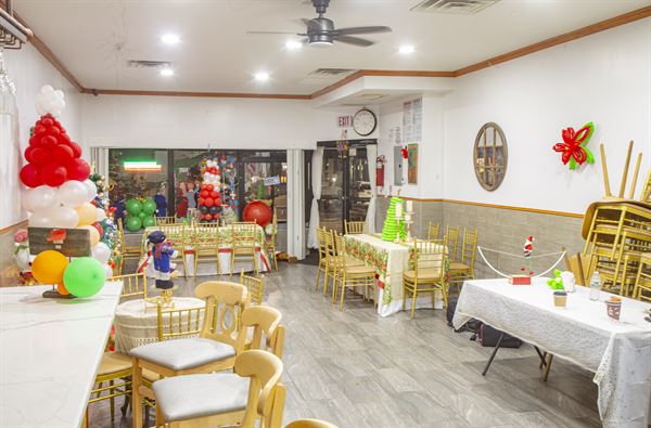 Holly Grove Event Space