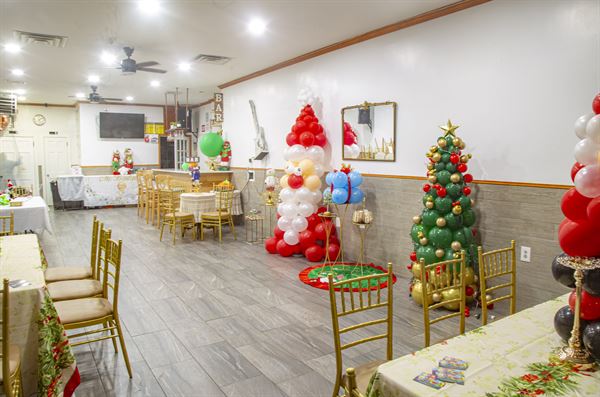 Holly Grove Event Space