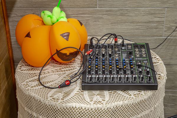 Holly Grove Event Space