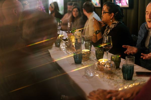 Botanica Art & Cocktails Lounge