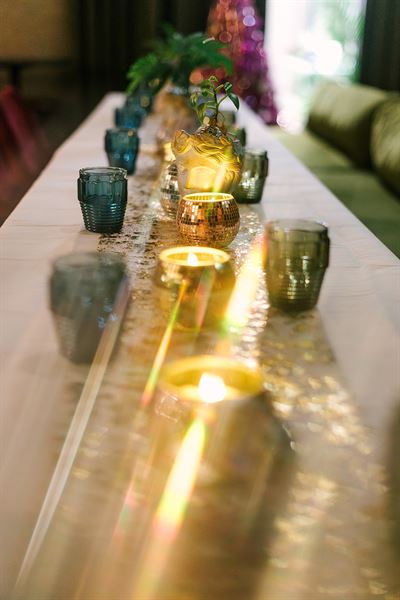 Botanica Art & Cocktails Lounge