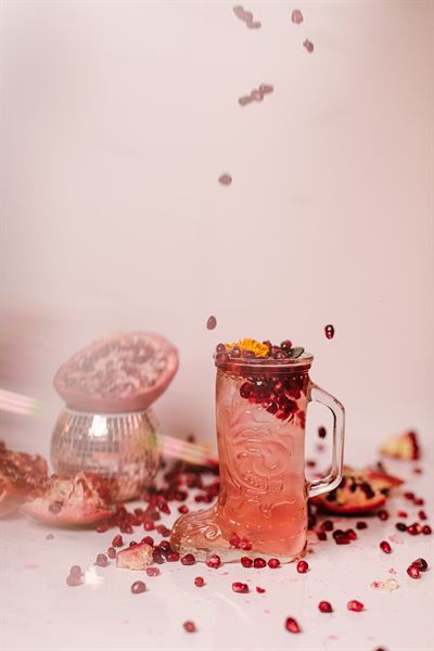 Botanica Art & Cocktails Lounge