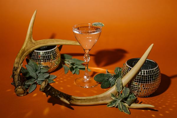 Botanica Art & Cocktails Lounge