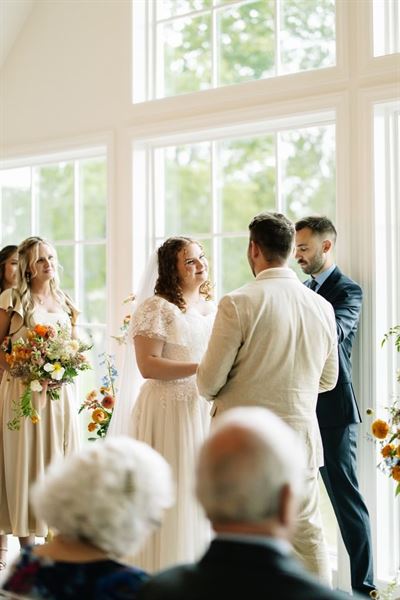 Spring Lake Wedding & Event Venue