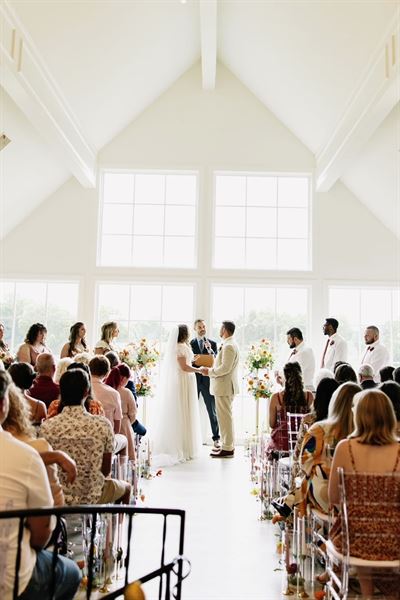 Spring Lake Wedding & Event Venue