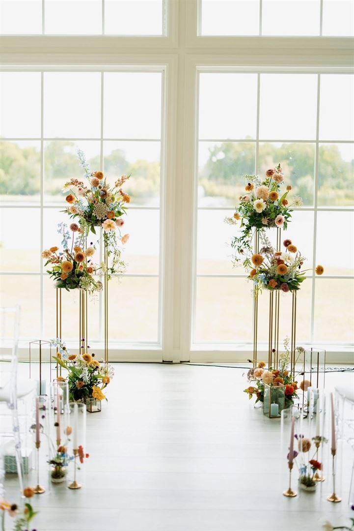 Spring Lake Wedding & Event Venue, photo 4