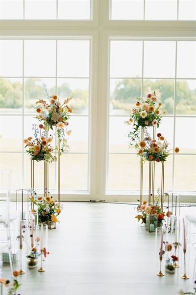 Spring Lake Wedding & Event Venue