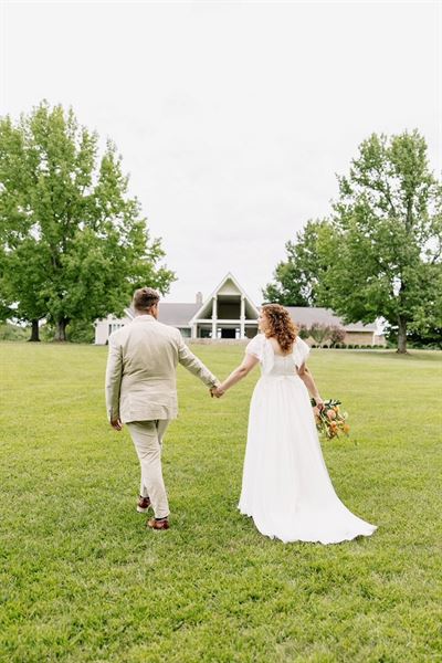 Spring Lake Wedding & Event Venue