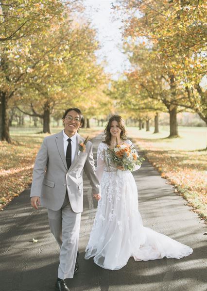 Spring Lake Wedding & Event Venue