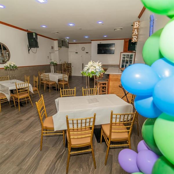 Holly Grove Event Space