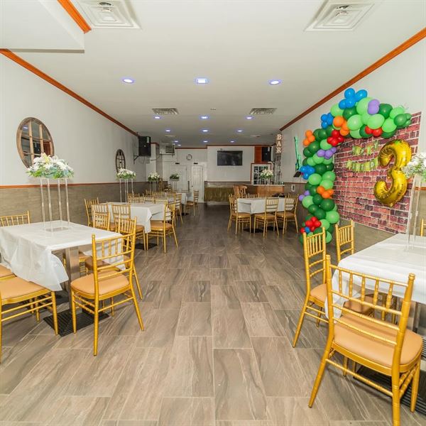 Holly Grove Event Space