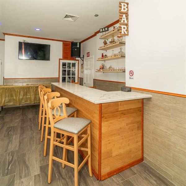 Holly Grove Event Space