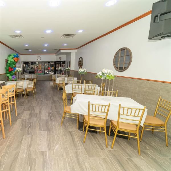 Holly Grove Event Space
