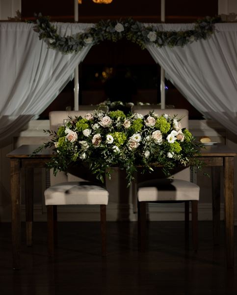 Smithtown Landing Caterers