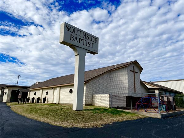 Southside Baptist Church
