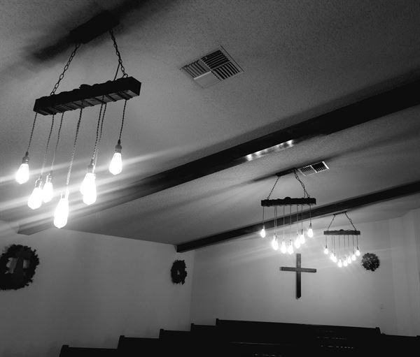 Southside Baptist Church