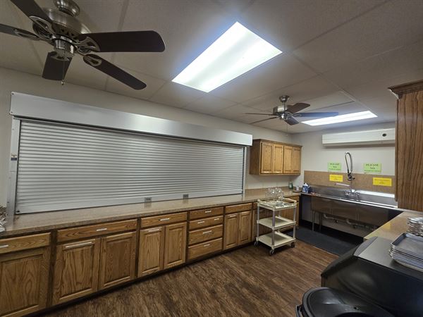 Southside Baptist Church