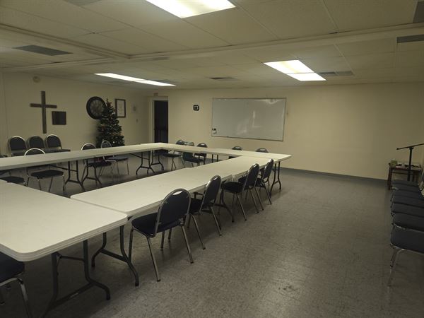 Southside Baptist Church