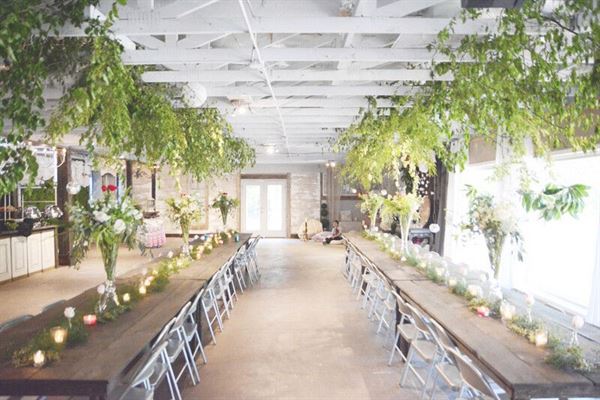 RLM Affairs Estate Room & Gardens