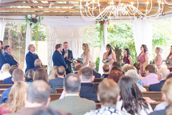 RLM Affairs Estate Room & Gardens