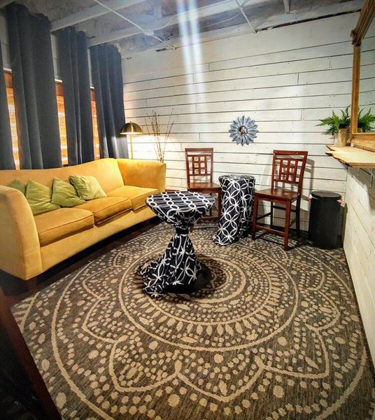 RLM Affairs Estate Room & Gardens