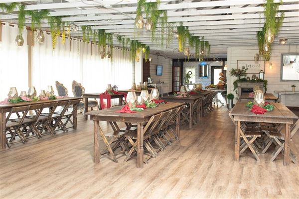 RLM Affairs Estate Room & Gardens