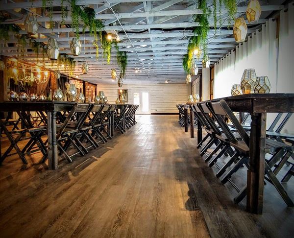 RLM Affairs Estate Room & Gardens