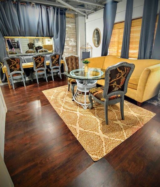 RLM Affairs Estate Room & Gardens