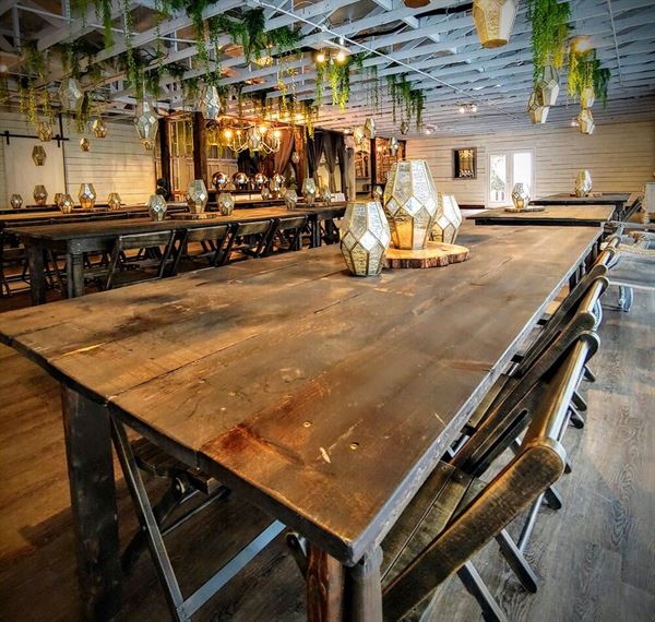 RLM Affairs Estate Room & Gardens