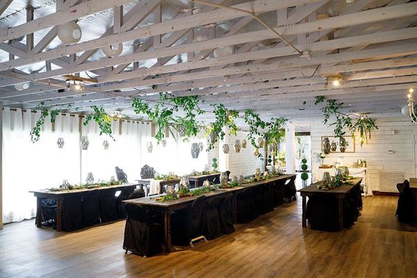 RLM Affairs Estate Room & Gardens