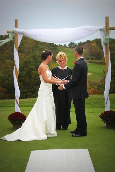 The Clubhouse at Sandwich Hollows