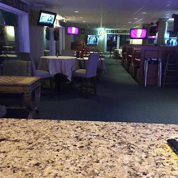 The Clubhouse at Sandwich Hollows