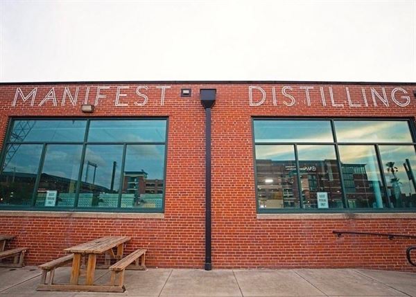 Manifest Distilling