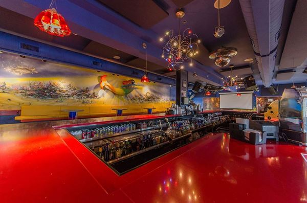 Whitebrier Restaurant & Nightclub