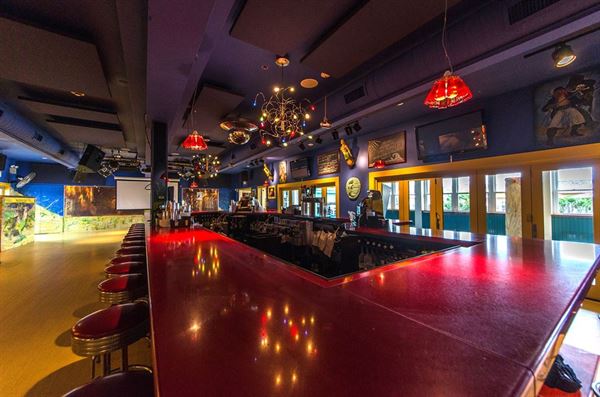 Whitebrier Restaurant & Nightclub