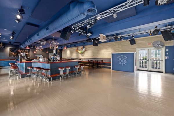 Whitebrier Restaurant & Nightclub