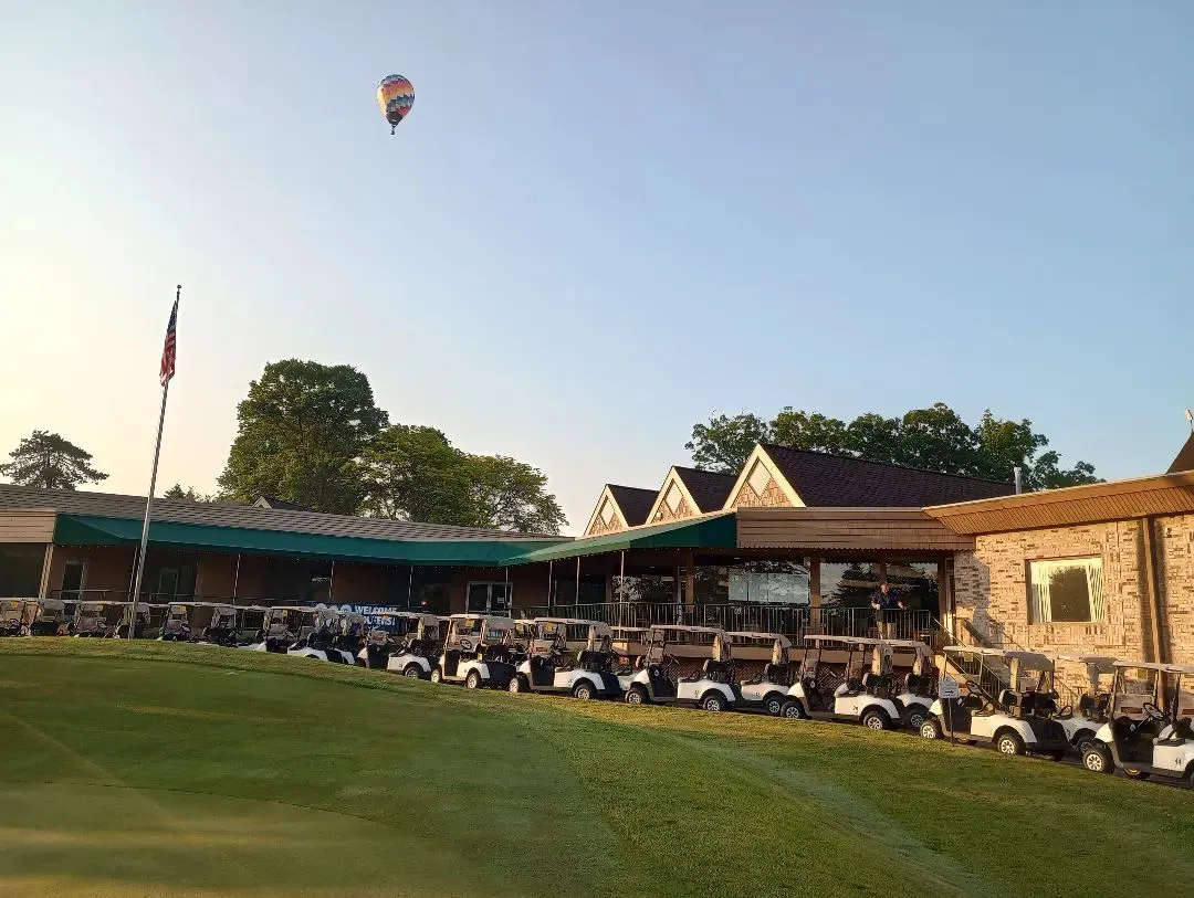 Chemung Hills Golf Club & Banquet Center