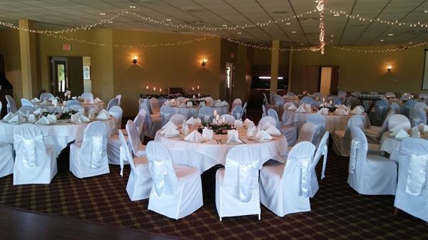 Chemung Hills Golf Club & Banquet Center